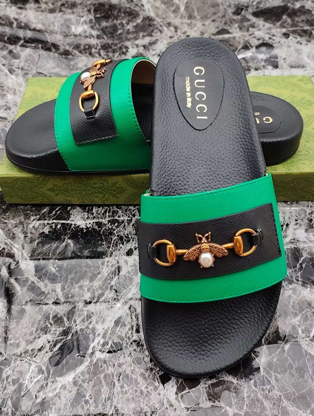 gucci chaussons pour femme s_12a2a761